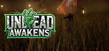 Undead Awakens header image