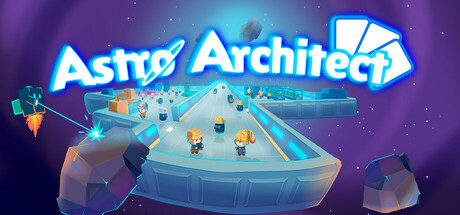 Astro Architect header image