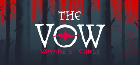 The Vow: Vampire's Curse Steam header image