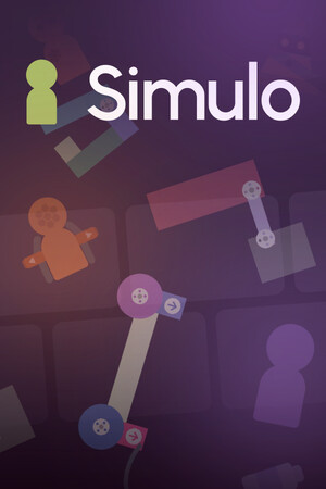 Simulo cover art