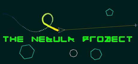 The Nebula Project Steam header image