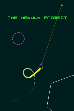The Nebula Project cover art