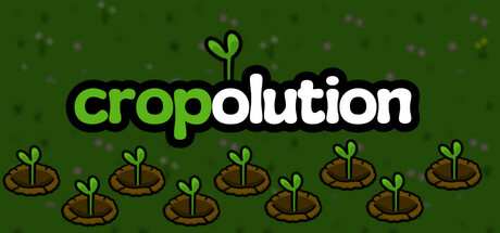 Cropolution header image
