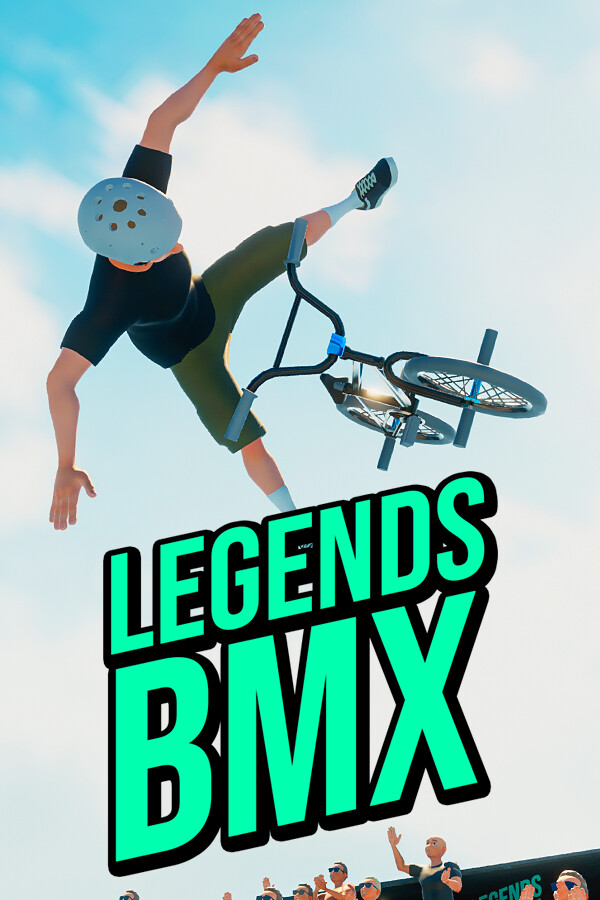 Legends BMX