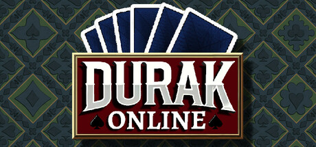 Durak Online header image