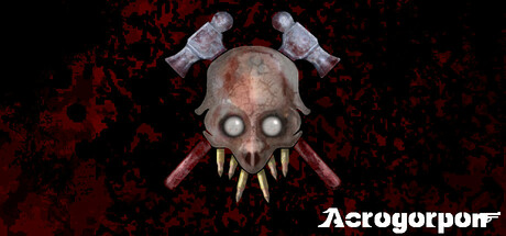 Acrogorpon header image