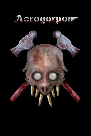 Acrogorpon cover art