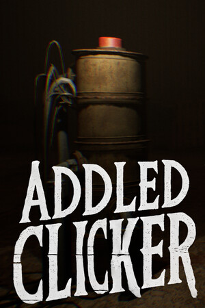 Addled Clicker cover art