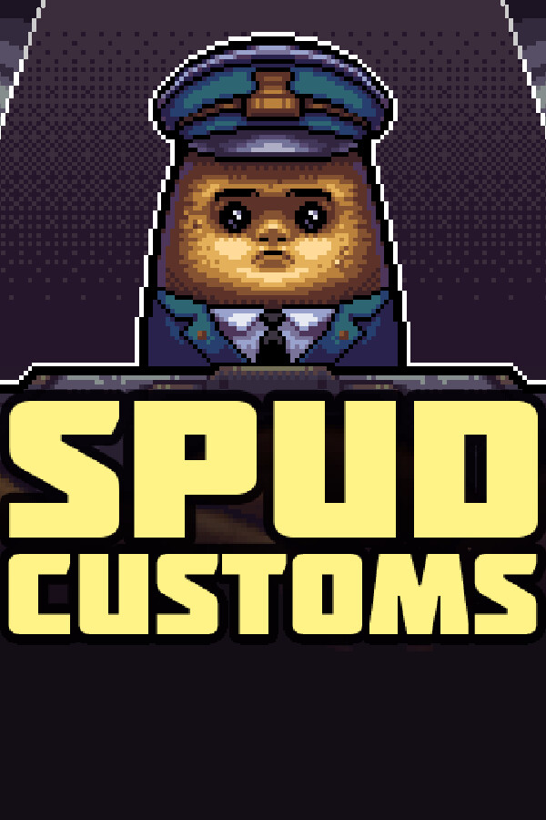 Spud Customs