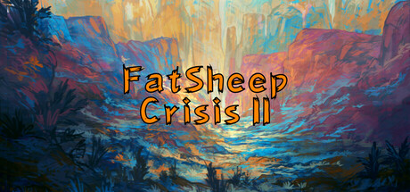 FatSheep Crisis II header image
