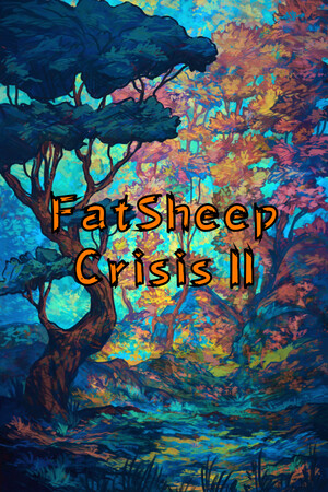 FatSheep Crisis II cover art