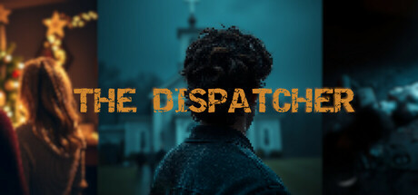 The Dispatcher Steam header image