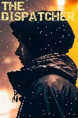 The Dispatcher cover art