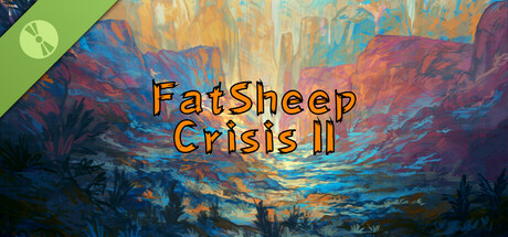 肥羊危机II / FatSheep Crisis II Demo