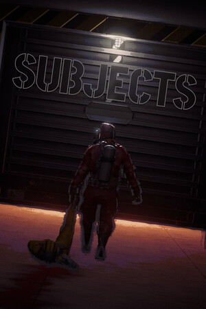 SUBJECTS cover art