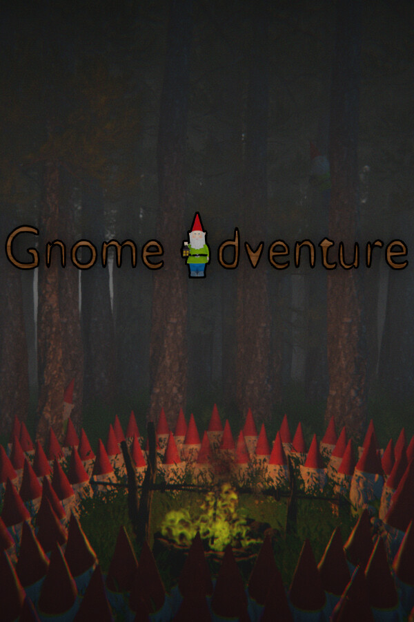 Gnome adventure