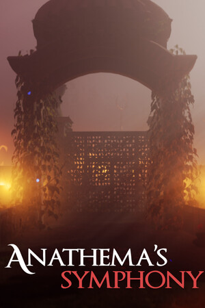 Anathema's Symphony cover art
