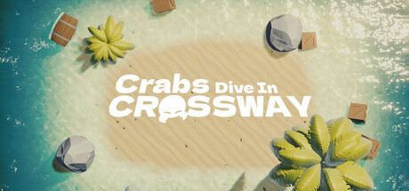 Crabs Dive In Crossway header image