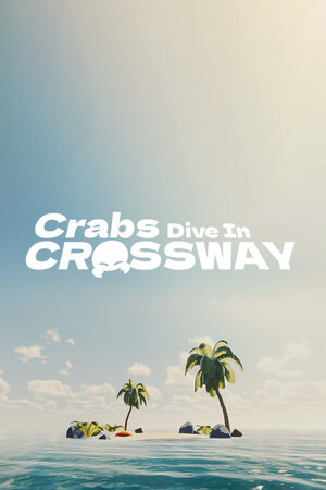 Crabs Dive In Crossway cover art