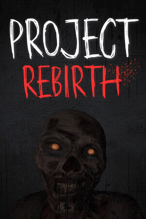 Project Rebirth cover art