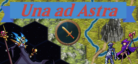 Una ad Astra