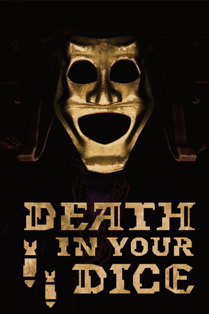 Death In Your Dice cover art