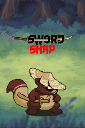 Sword Snap cover art