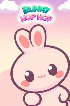 Bunny Hop Hop cover art