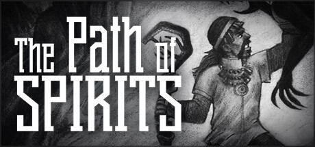 Path of Spirits Steam header image