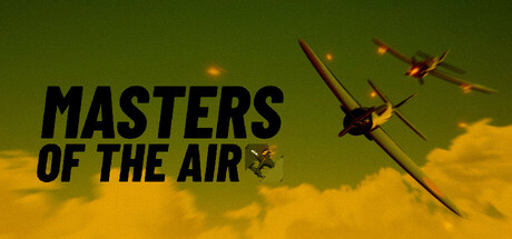 Masters of the Air