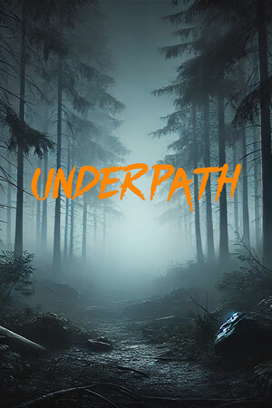 UnderPath cover art