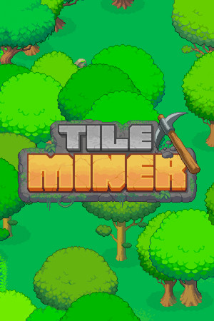 Tile Miner cover