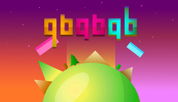 QbQbQb Steam capsule image