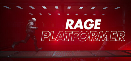 Rage Platformer header image