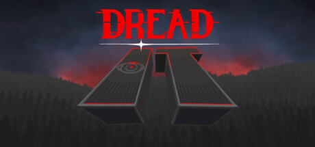 DREAD IT Steam header image