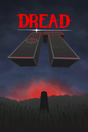 DREAD IT cover art
