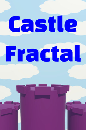 Castle Fractal cover art