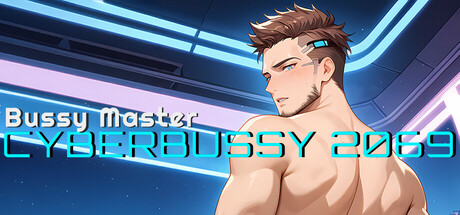 Bussy Master: CYBERBUSSY 2069 header image
