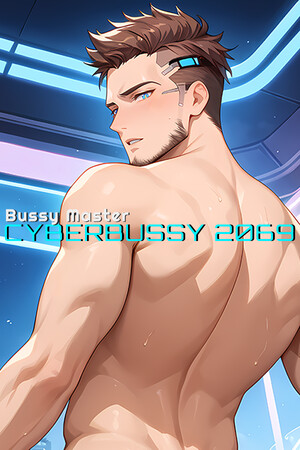 Bussy Master: CYBERBUSSY 2069 cover art