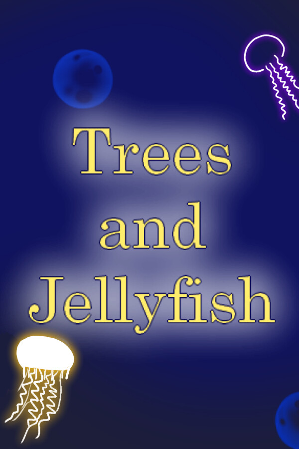 Trees and Jellyfish