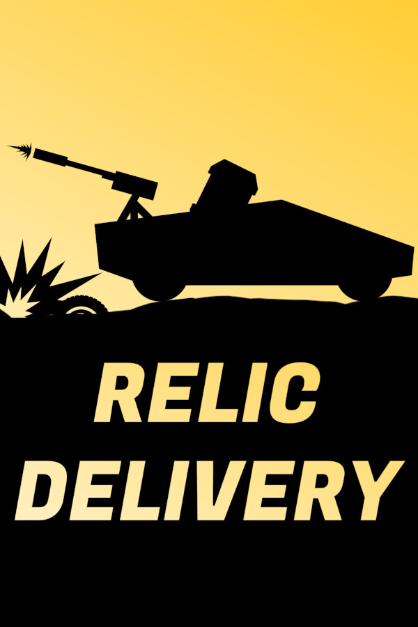 Relic Delivery