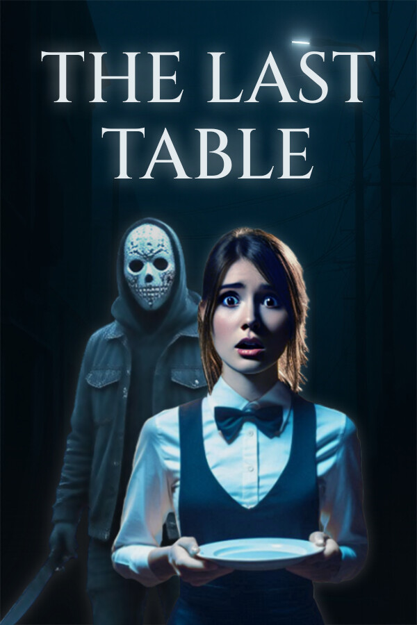 The Last Table