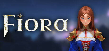 Fiora Steam header image