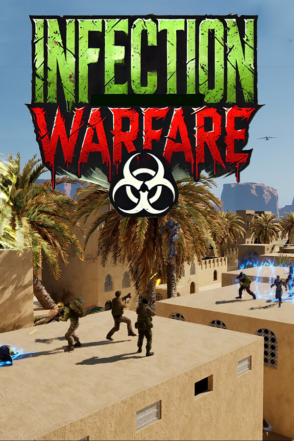 Infection Warfare