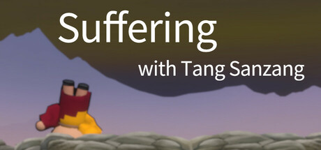 Suffering with Tang Sanzang header image