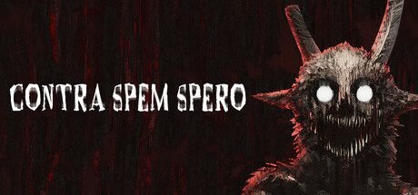 Contra Spem Spero header image