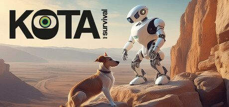 KOTA: The Survival header image