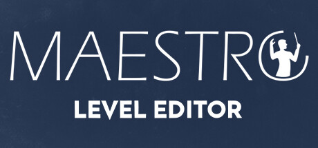 Maestro Level Editor Steam header image