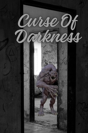Curse of Darkness cover art
