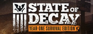 State of Decay: Year-One